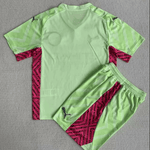 Kit infantil del Manchester City 23/24