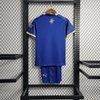 Kit infantil del Manchester City 23/24