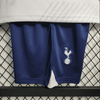 Kit local infantil del Tottenham 2023/24