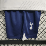 Kit local infantil del Tottenham 2023/24