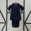 Kit infantil del Tottenham 2023/24