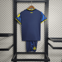 Kit infantil del Newcastle 2023