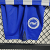 Kit local infantil del Brighton 2023/24