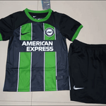 Kit infantil del Brighton 2023/24