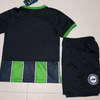 Kit infantil del Brighton 2023/24