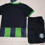 Kit infantil del Brighton 2023/24