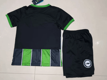 Kit infantil del Brighton 2023/24