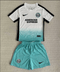 Kit infantil del Brighton 2023/24
