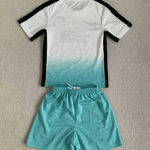 Kit infantil del Brighton 2023/24