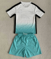 Kit infantil del Brighton 2023/24