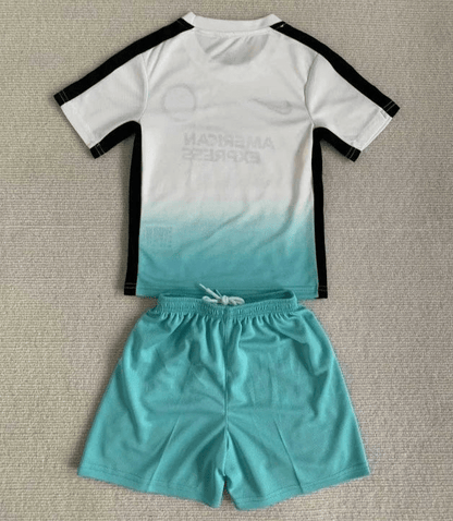 Kit infantil del Brighton 2023/24