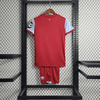 Kit infantil del West Ham 2023/24