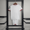 Kit infantil del West Ham 2023/24