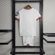Kit infantil del West Ham 2023/24