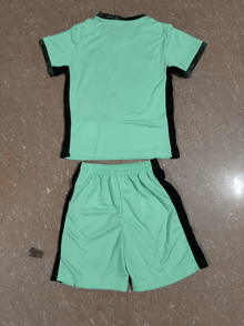 Kit infantil del Chelsea 23/24