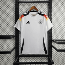 Camiseta local de Alemania 2024