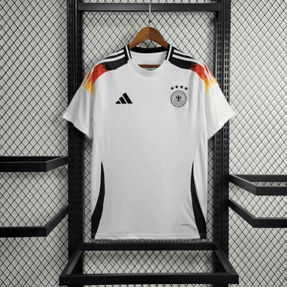 Camiseta local de Alemania 2024