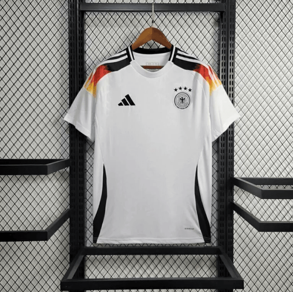 Alemania 2024 Principal