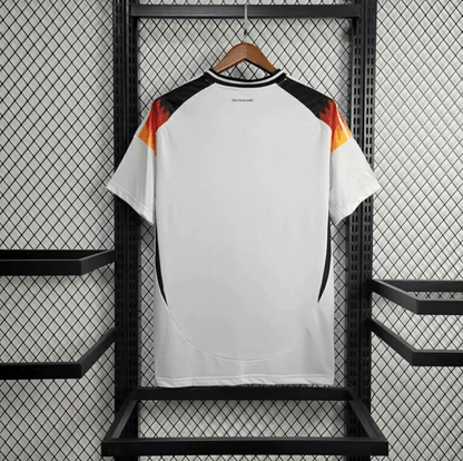 Camiseta local de Alemania 2024