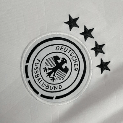 Camiseta local de Alemania 2024