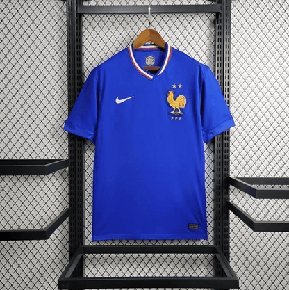 Camiseta local de Francia 2024