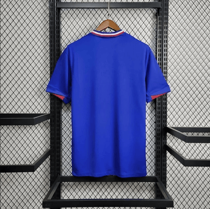 Camiseta local de Francia 2024