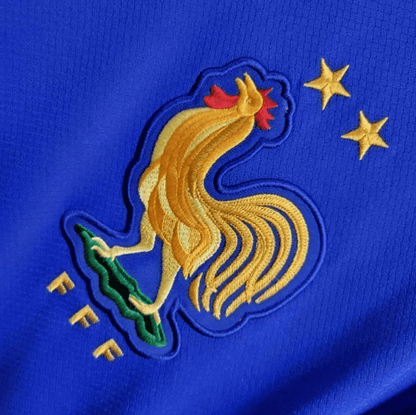 Camiseta local de Francia 2024