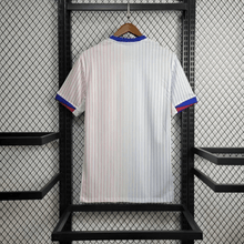 Camiseta de visitante de Francia 2024