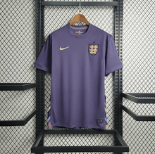 Camiseta de visitante de Inglaterra 2024