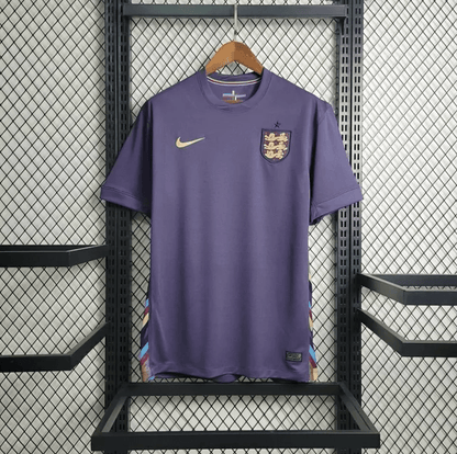 Camiseta de visitante de Inglaterra 2024