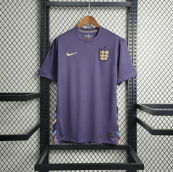 Alternativa Inglaterra 2024