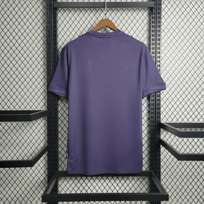 Camiseta de visitante de Inglaterra 2024