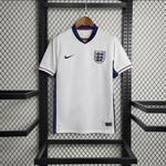 Inglaterra 2024 Principal