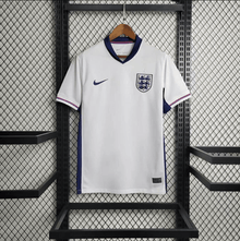 Camiseta local de Inglaterra 2024