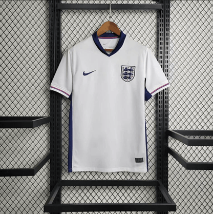 Camiseta local de Inglaterra 2024