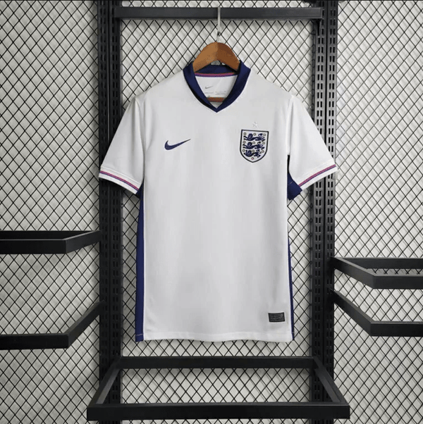 Inglaterra 2024 Principal