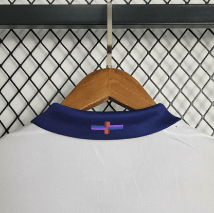 Camiseta local de Inglaterra 2024