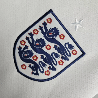 Camiseta local de Inglaterra 2024