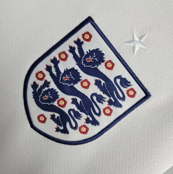 Inglaterra 2024 Principal