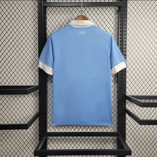 Camiseta local de Uruguay 2024