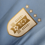 Uruguay 2024 Principal