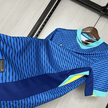 Camiseta alternativa de Brasil 2024