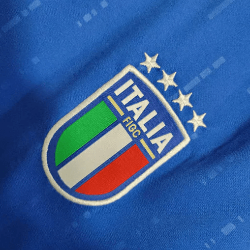 Italia 2024 Principal