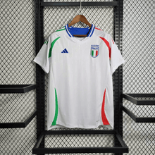 Camiseta alternativa de Italia 2024