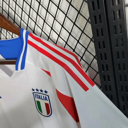 Camiseta alternativa de Italia 2024