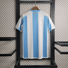 Camiseta local de Argentina 2024