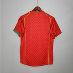 Portugal 2004 Principal