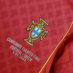 Portugal 2004 Principal