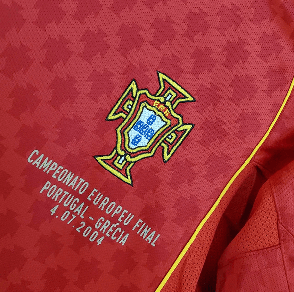 Portugal 2004 Principal