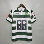 Sporting 2002/03 Local